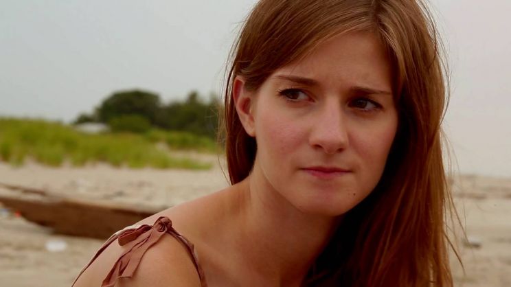 Caroline Redekopp