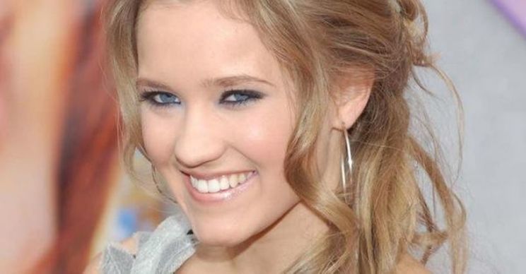 Caroline Redekopp