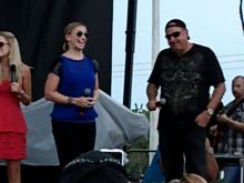 Caroline Renfro
