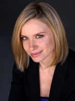 Caroline Renfro