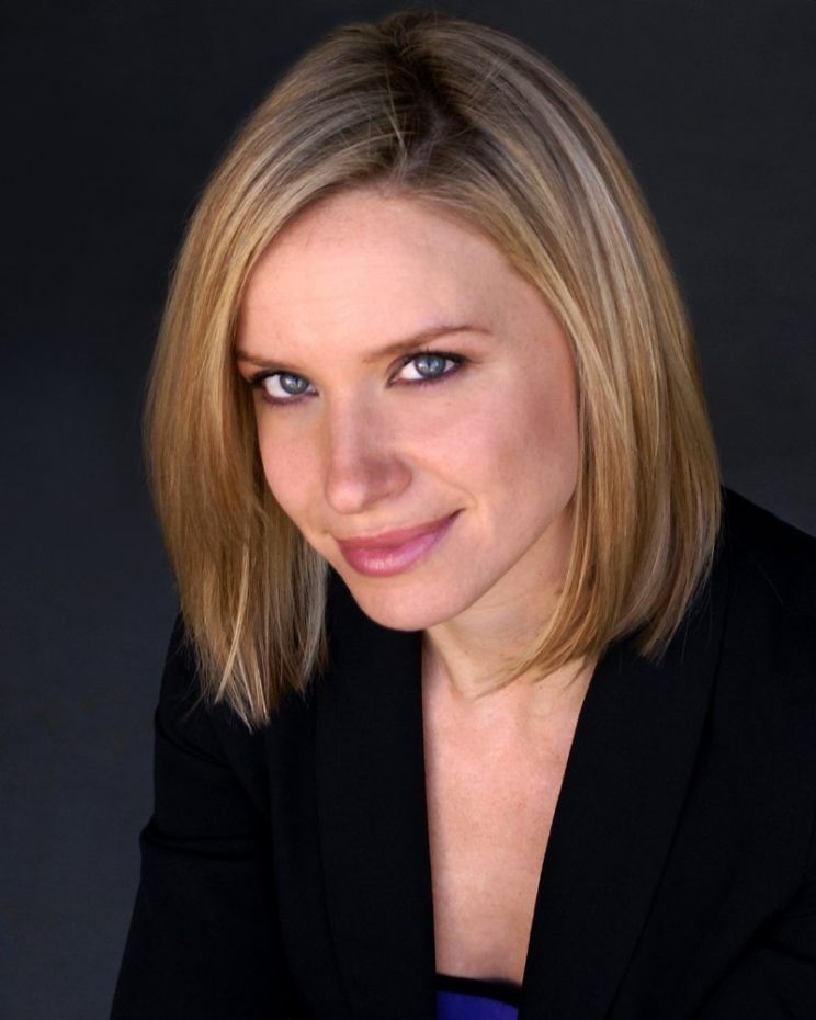 Caroline Renfro