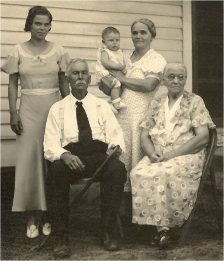 Caroline Renfro
