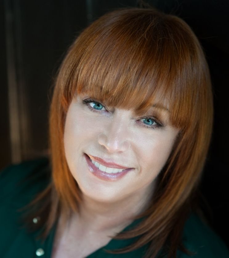 Caroline Renfro