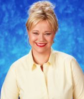 Caroline Rhea