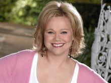 Caroline Rhea