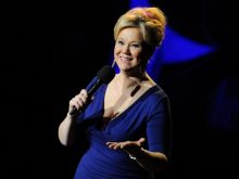 Caroline Rhea