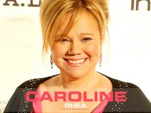 Caroline Rhea