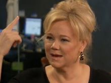 Caroline Rhea