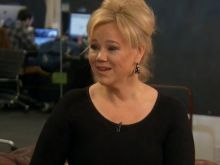 Caroline Rhea