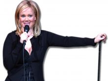 Caroline Rhea