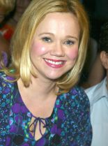 Caroline Rhea