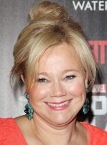 Caroline Rhea