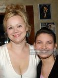 Caroline Rhea