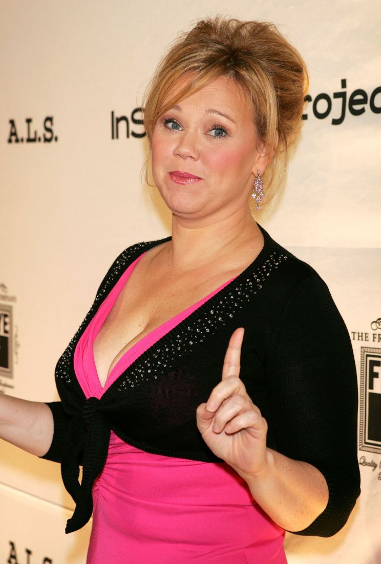 Caroline Rhea