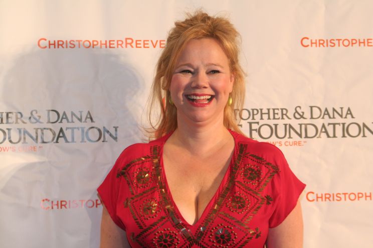 Caroline Rhea