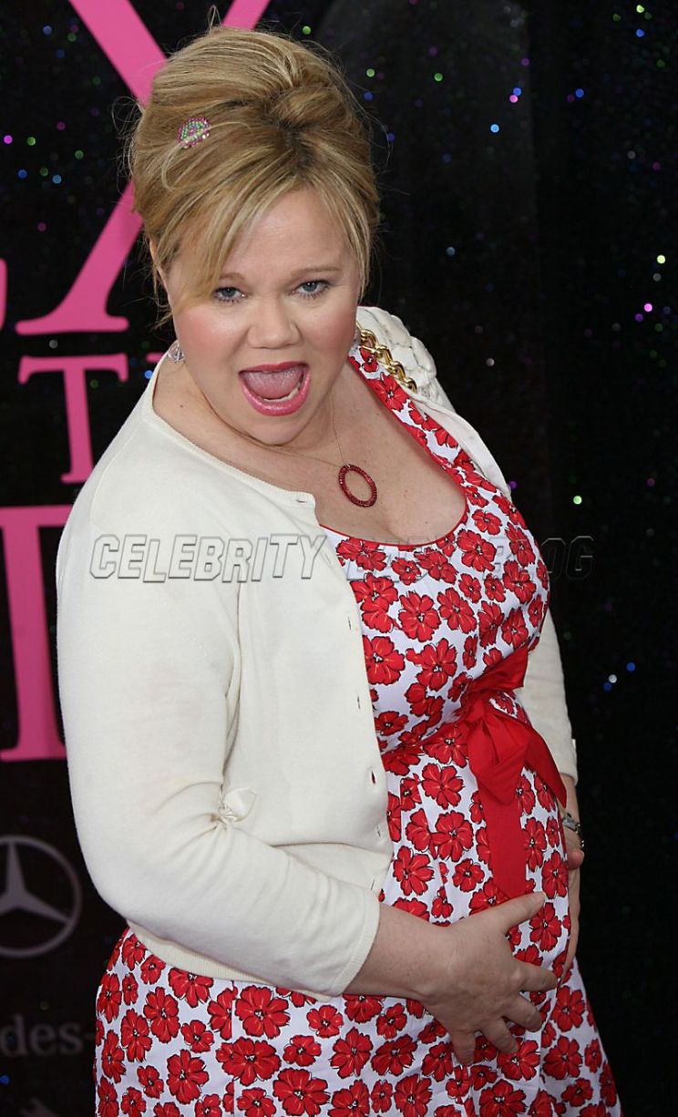 Caroline Rhea