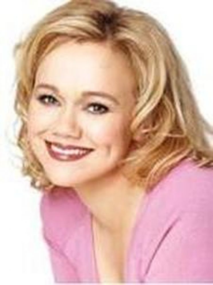 Caroline Rhea