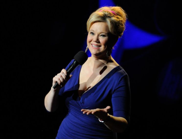 Caroline Rhea