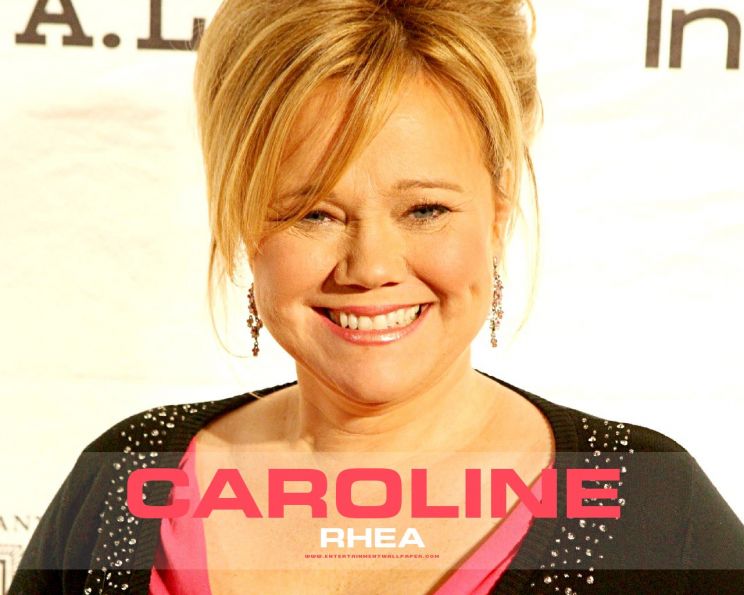 Caroline Rhea