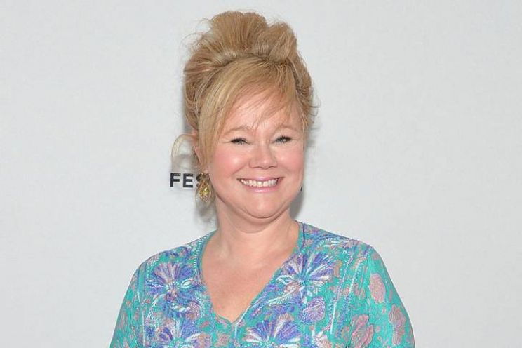 Caroline Rhea