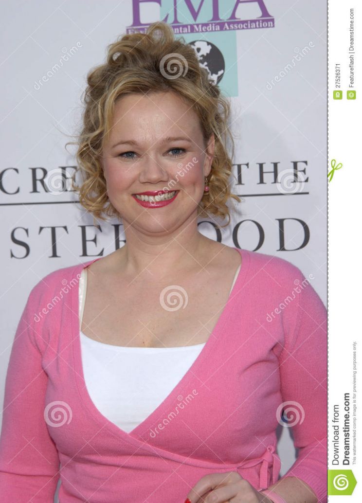 Caroline Rhea