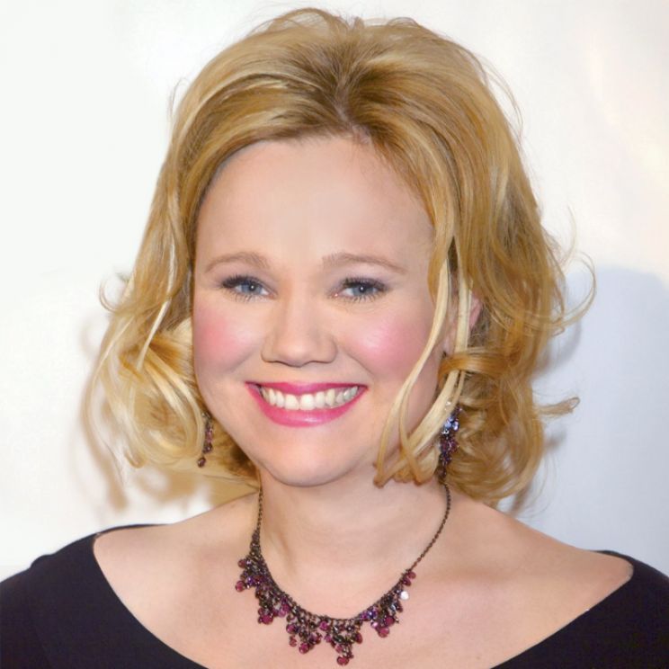 Caroline Rhea