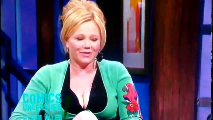 Caroline Rhea