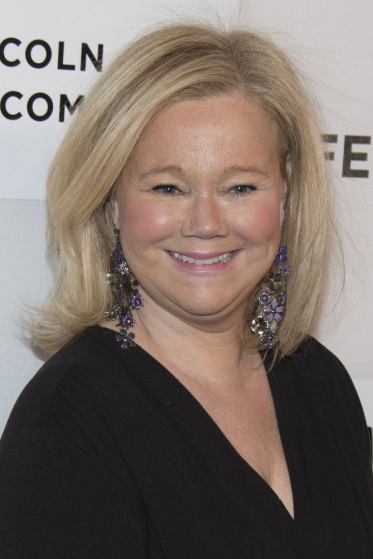 Caroline Rhea