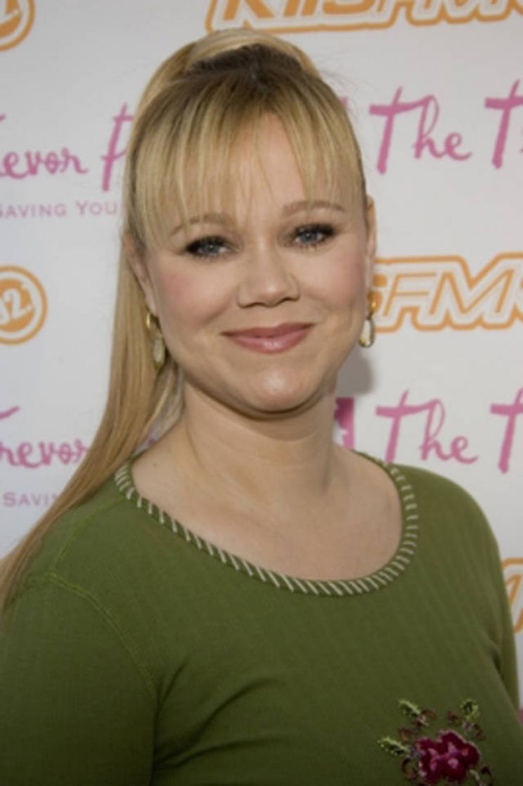 Caroline Rhea