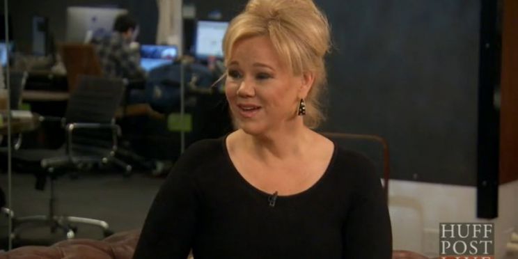 Caroline Rhea