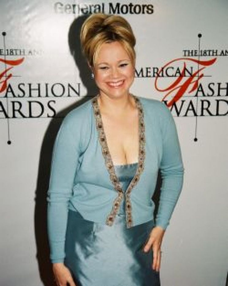 Caroline Rhea