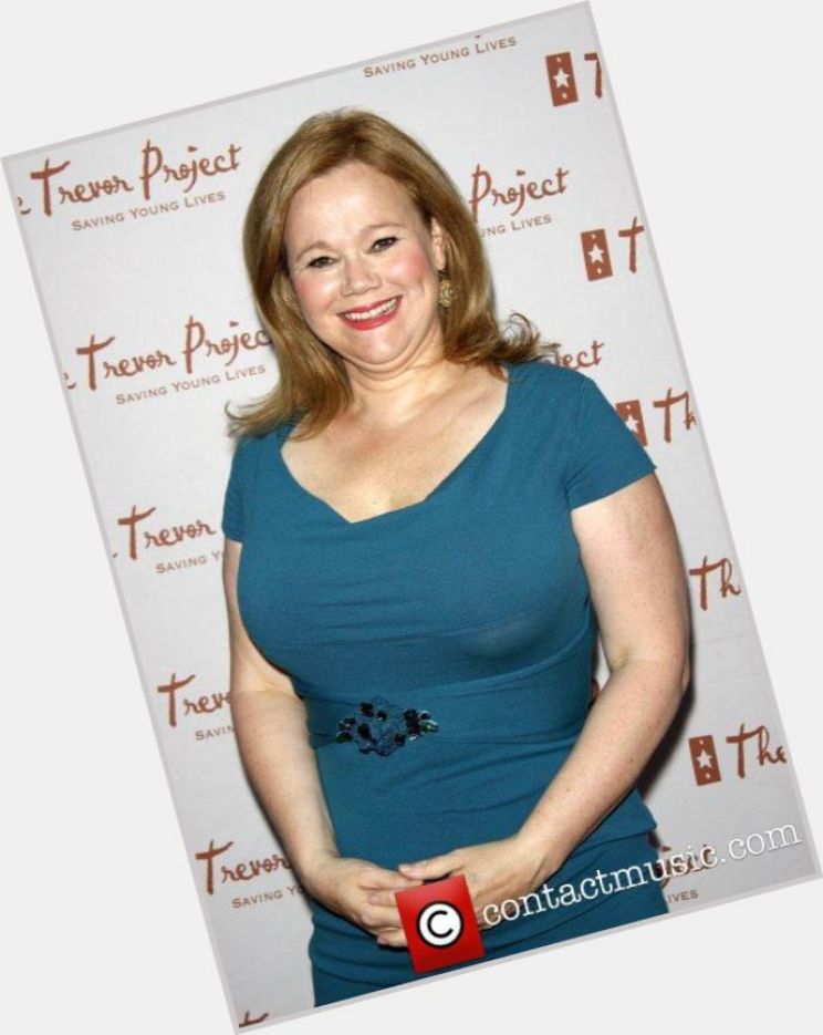 Caroline Rhea