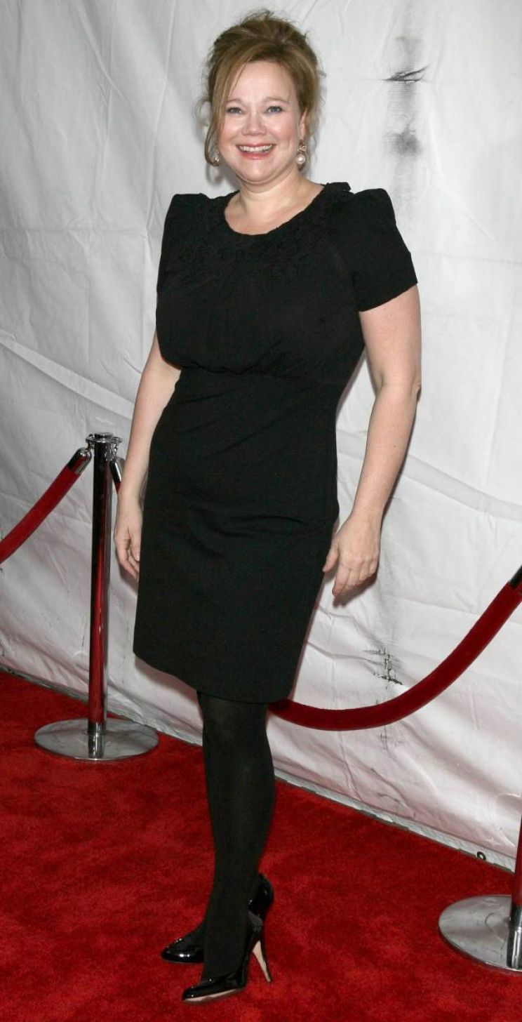 Caroline Rhea