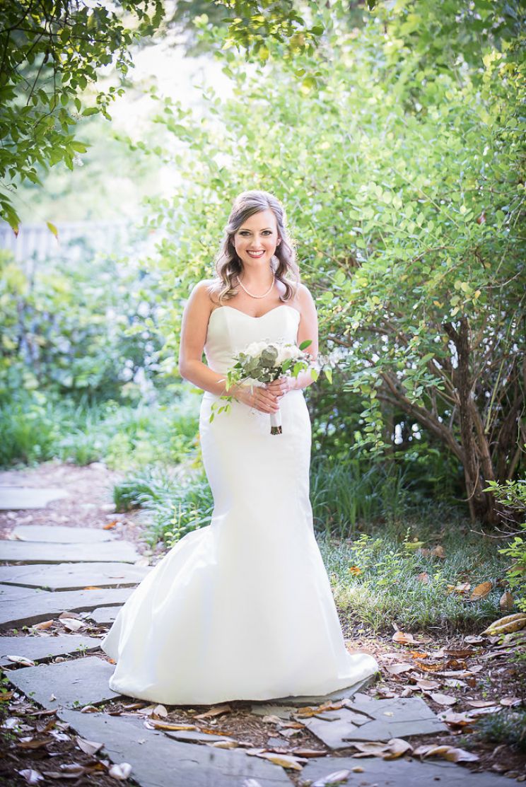 Caroline Sharp