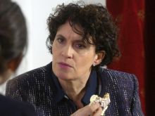Caroline Slater