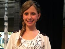 Caroline Slater