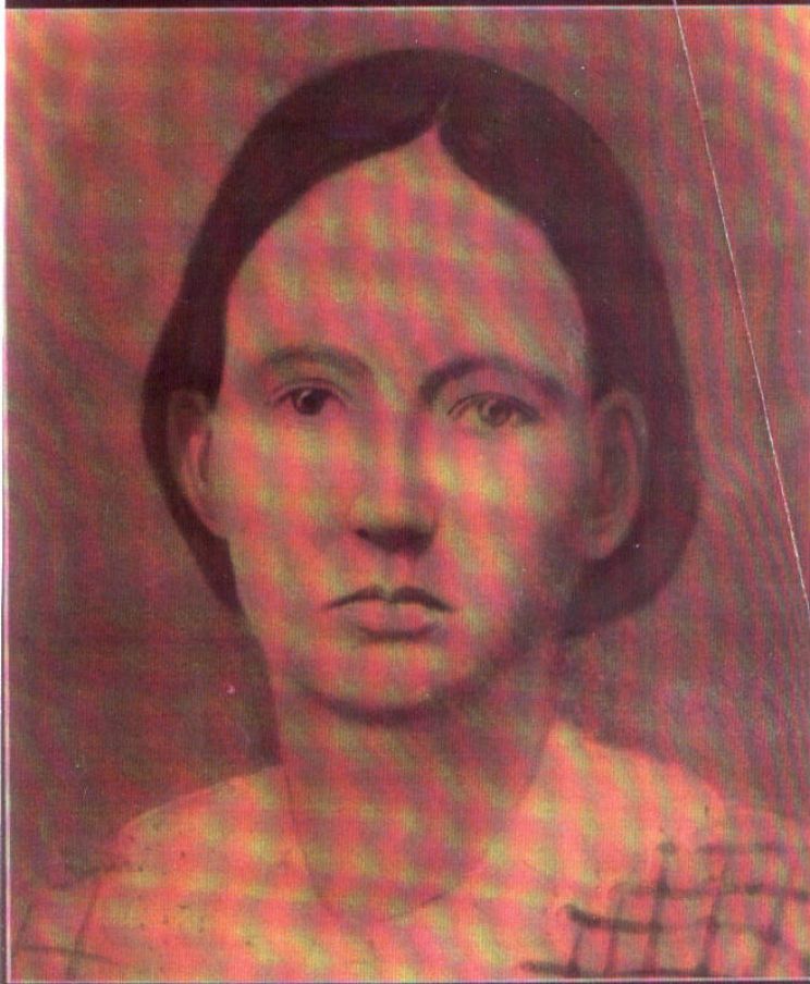 Caroline Slaughter