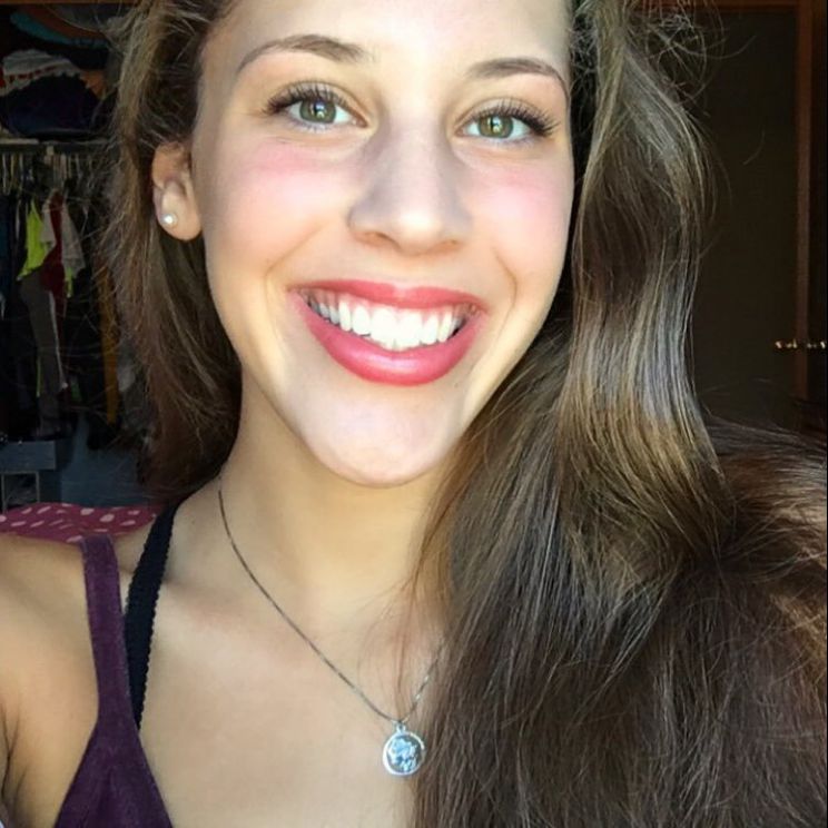 Caroline Slaughter