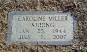 Caroline Strong