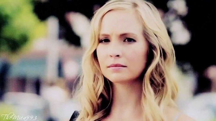 Caroline Strong