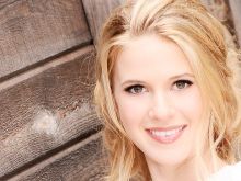 Caroline Sunshine