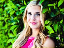 Caroline Sunshine