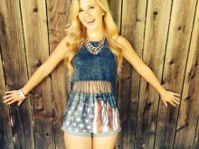 Caroline Sunshine