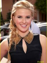 Caroline Sunshine