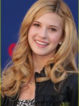 Caroline Sunshine