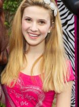 Caroline Sunshine