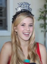 Caroline Sunshine