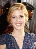 Caroline Sunshine
