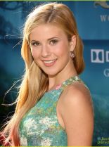 Caroline Sunshine