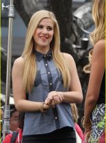 Caroline Sunshine